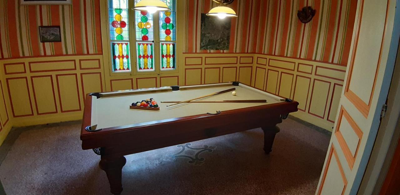 Chambre D'Hotes Du Mas Julianas Saint-Laurent-de-la-Salanque Esterno foto